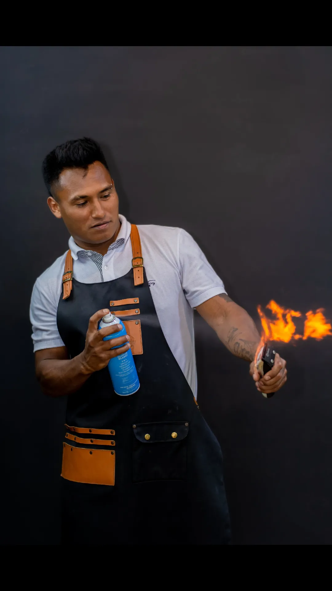 Marco Durango Montero