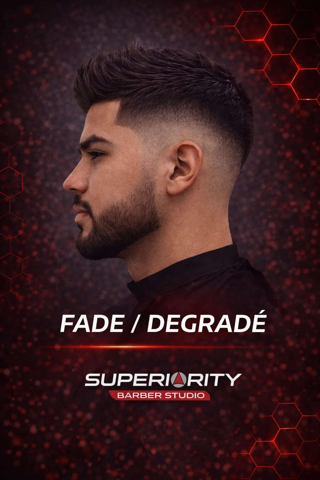 DEGRADE O FADE