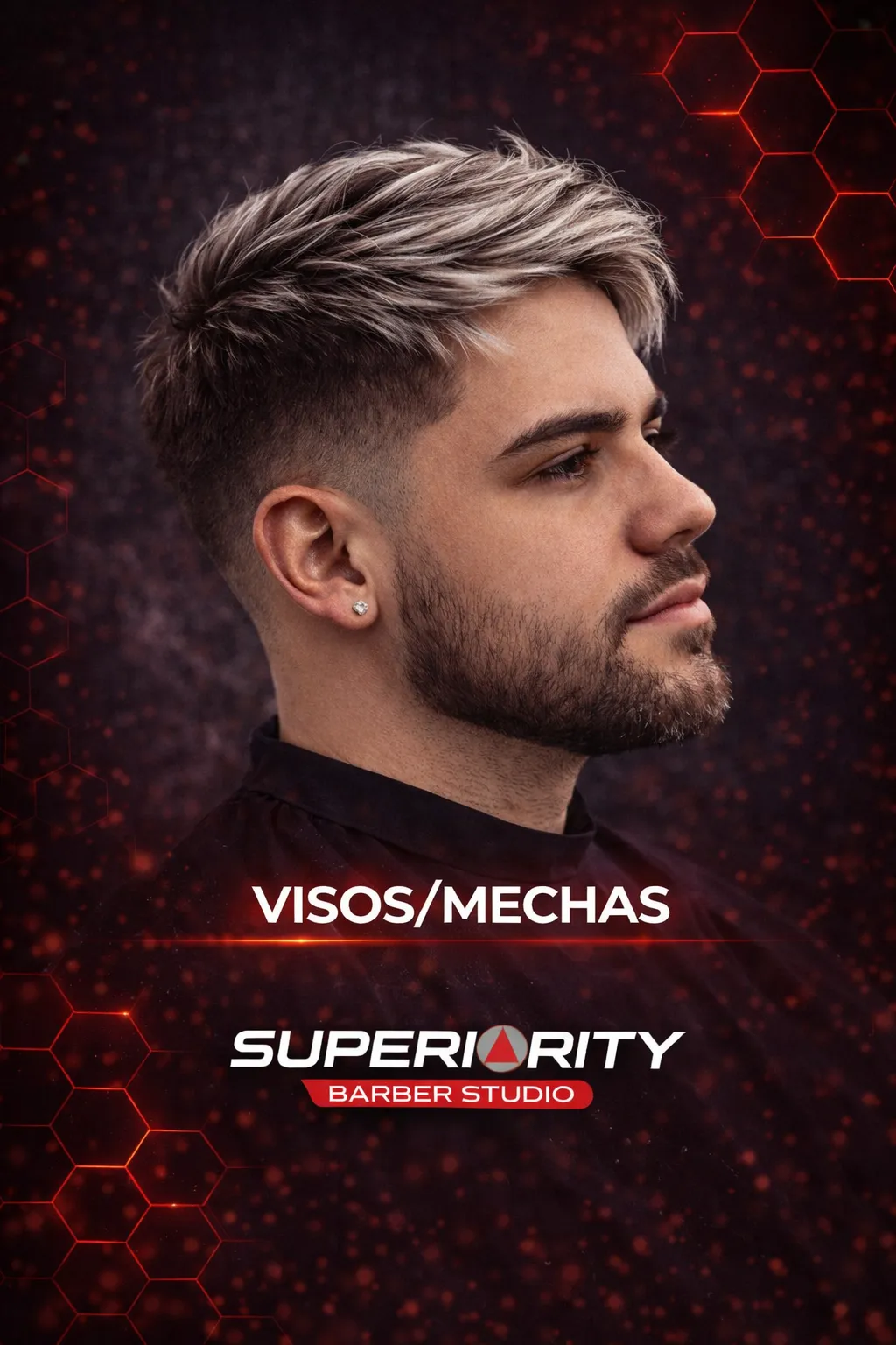 VISOS O MECHAS