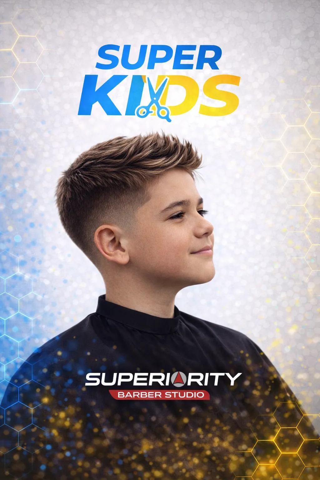 SÚPER KIDS 💈