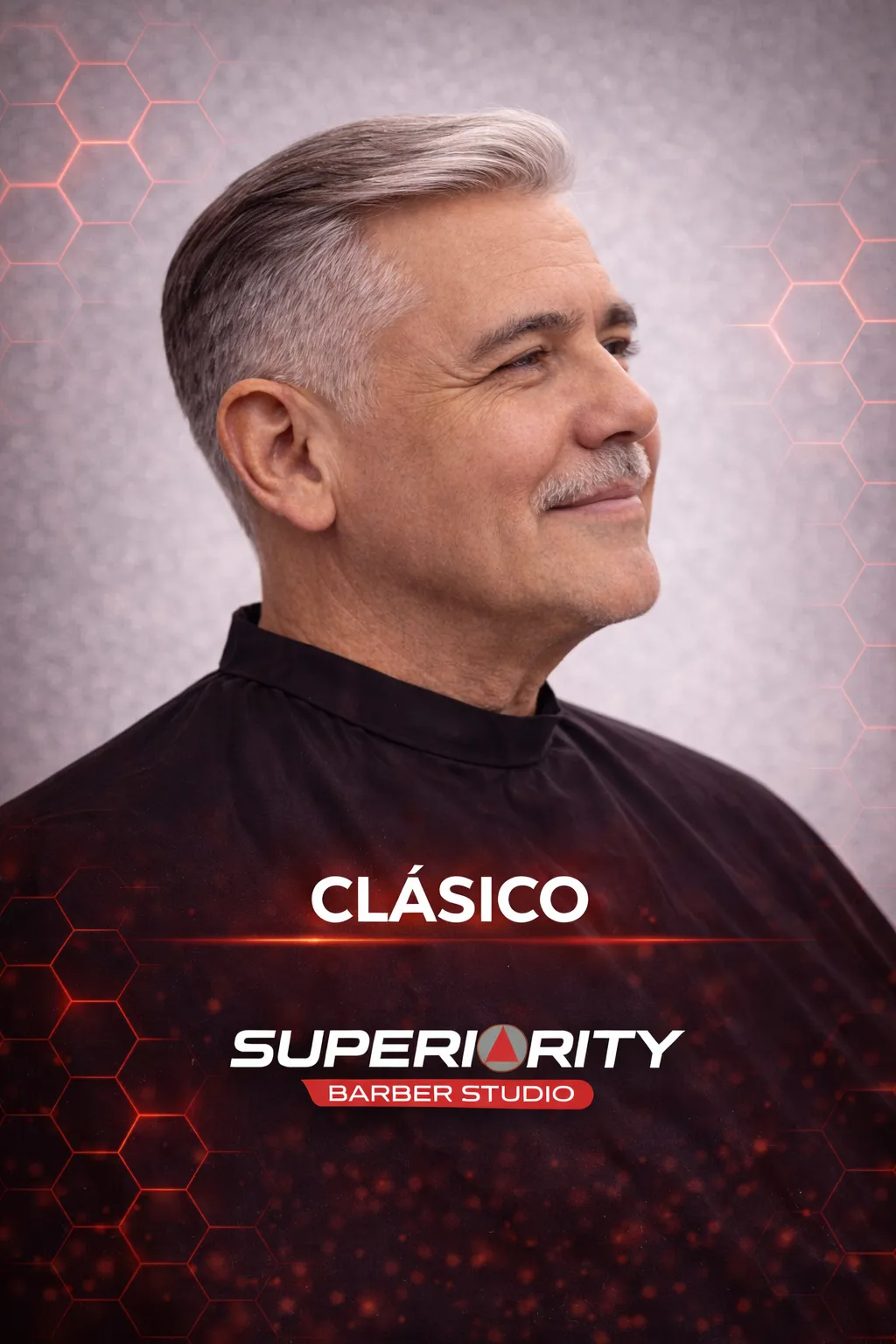 CORTE DE CABELLO CLÁSICO