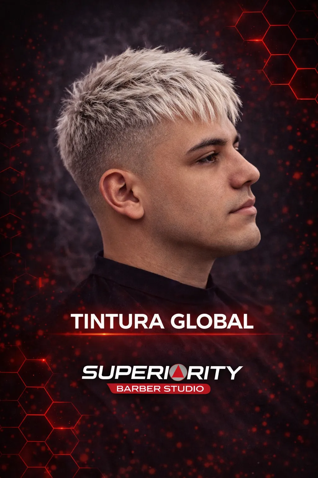 TINTURA GLOBAL