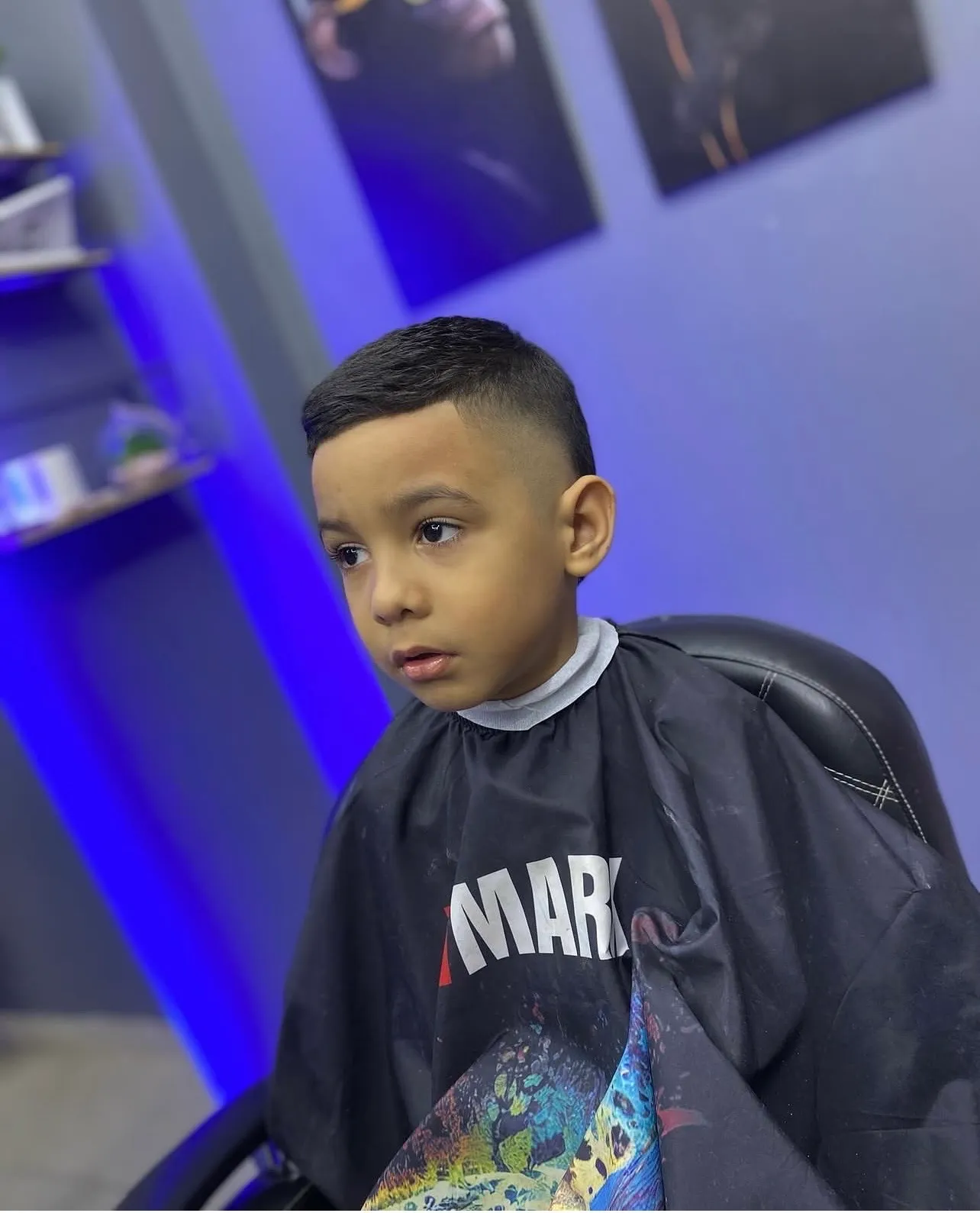 Corte de Cabello
