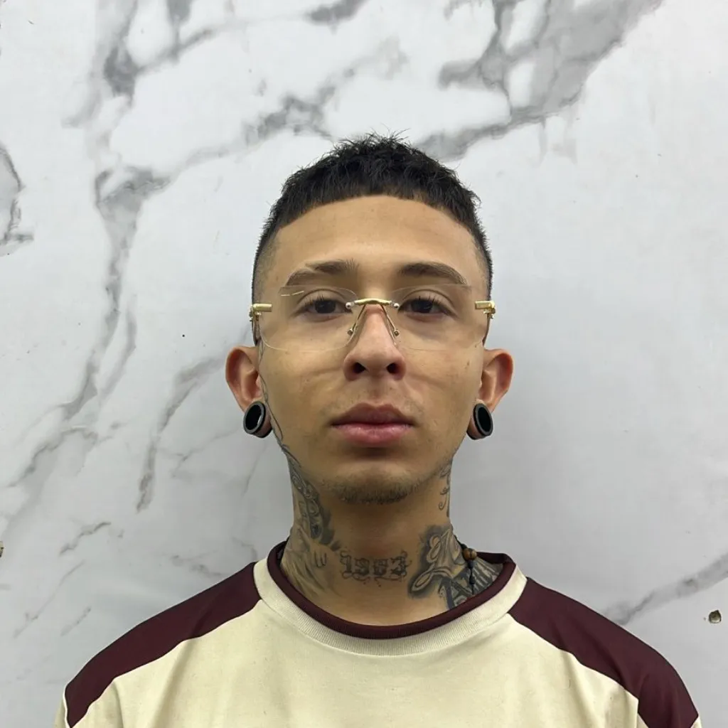 Juan Sornerbarber