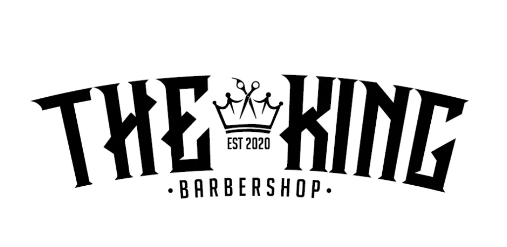 Portada de Barbería The King cerca de Modelia, Bogotá