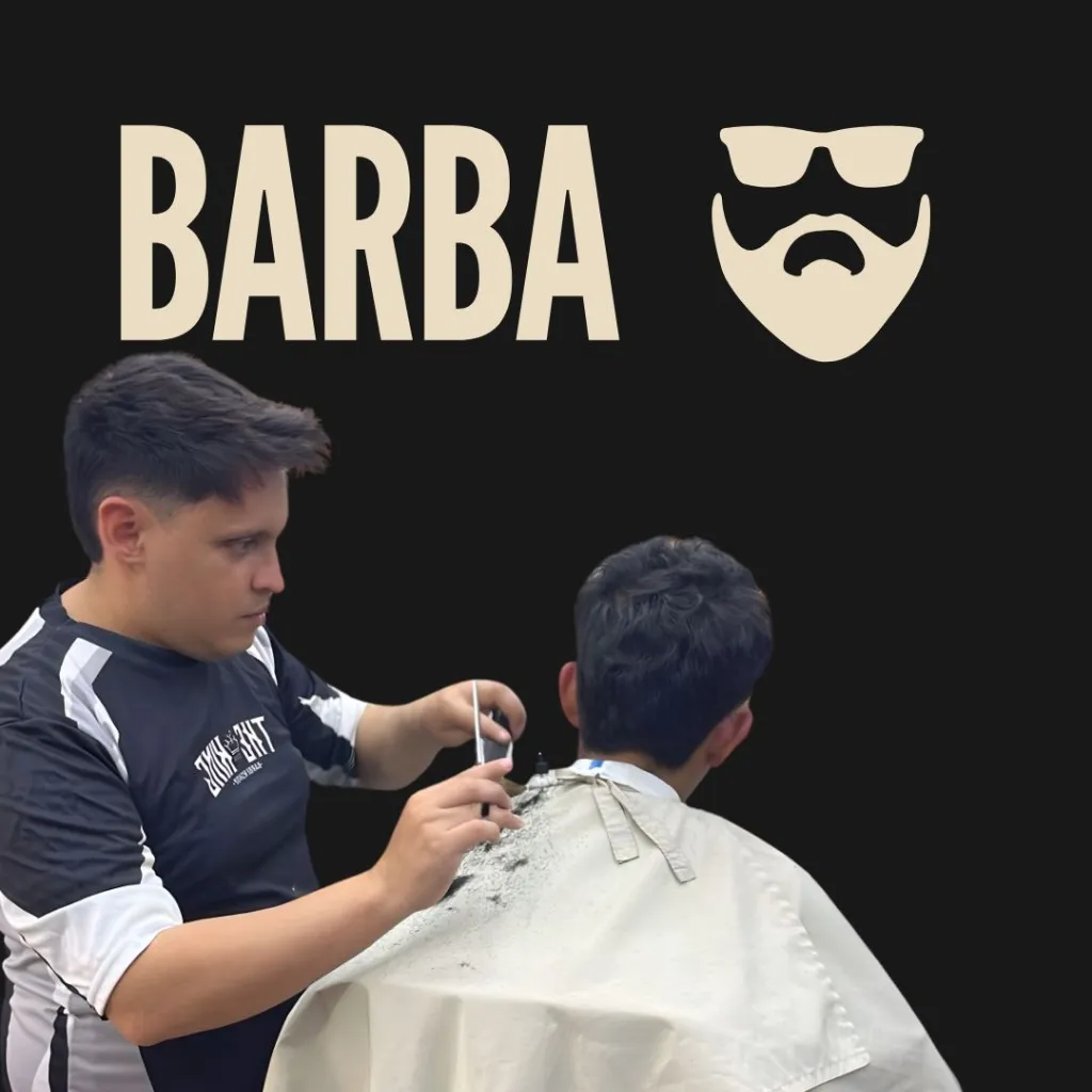 Barba
