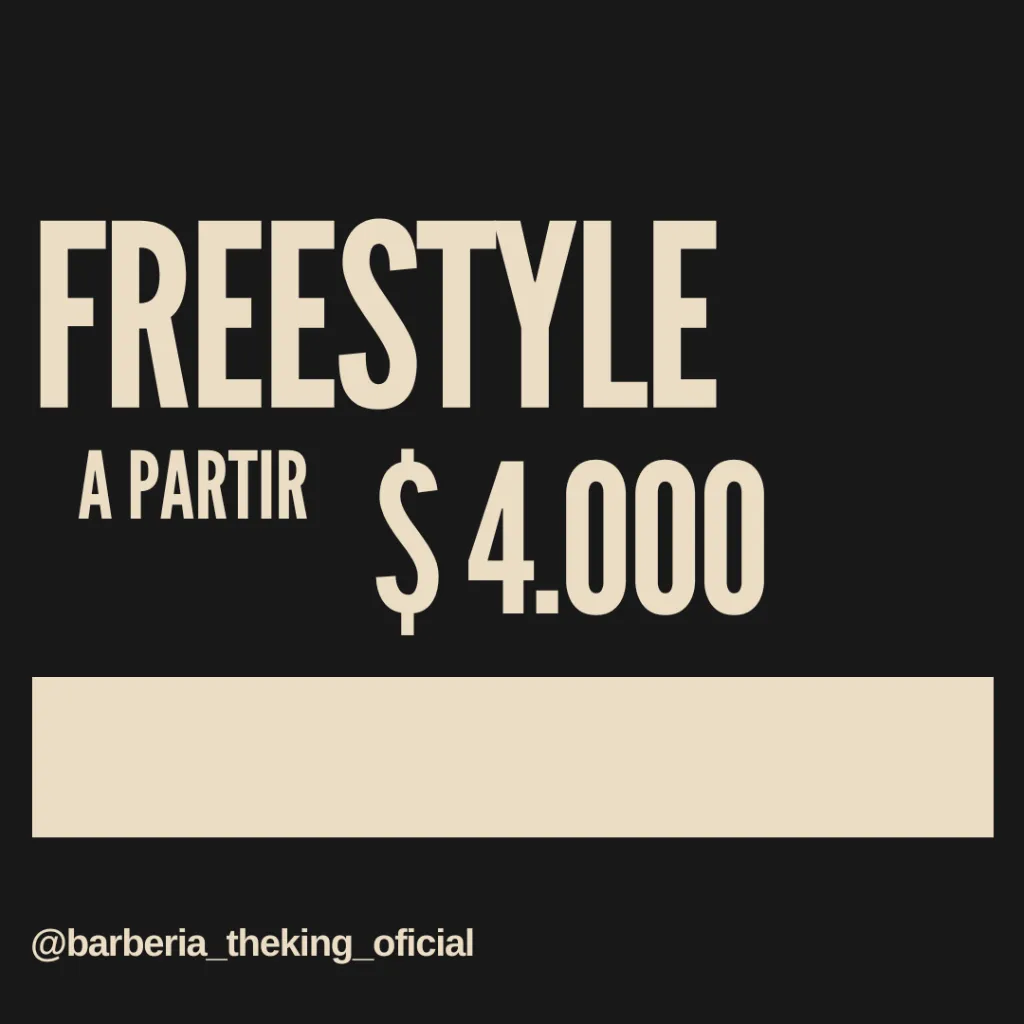 FREESTYLE