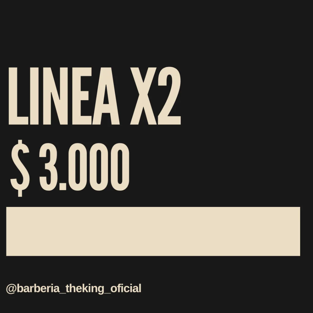 LINEA X2