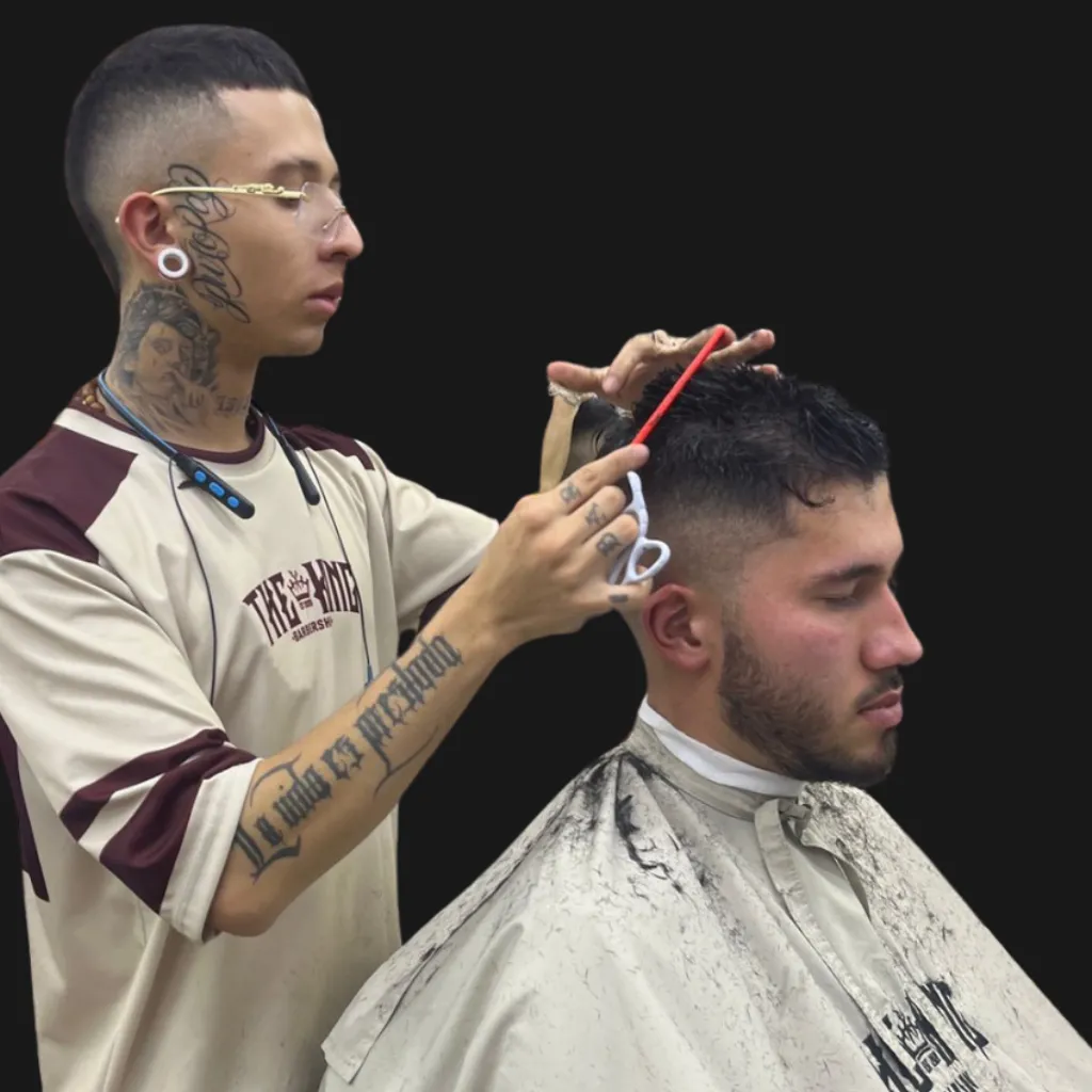Corte-Barba