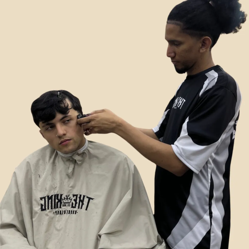 CORTE-DIAGNOSTICO CAPILAR