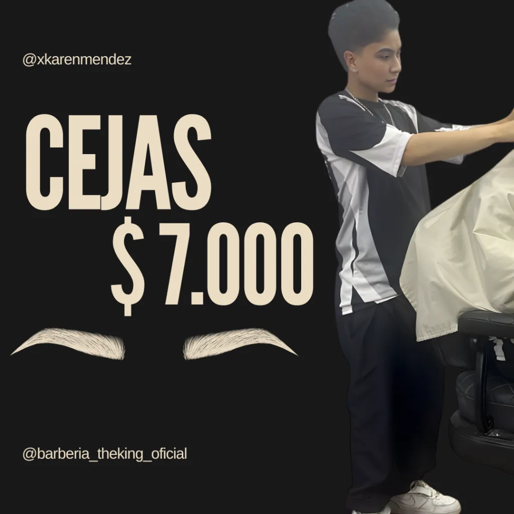 Cejas