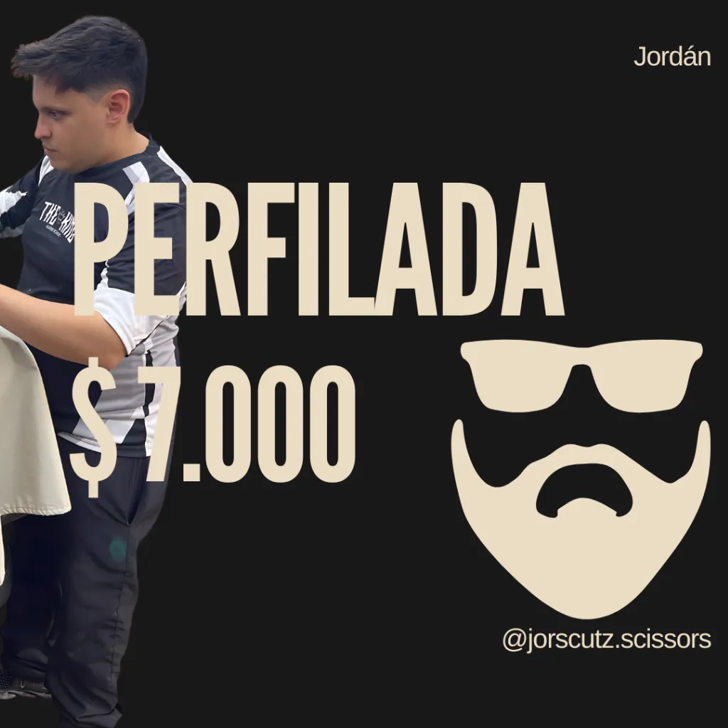 PERFILADA