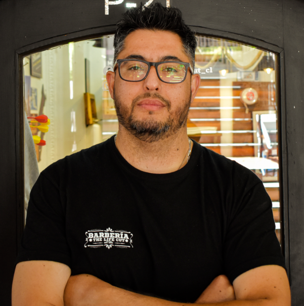 Marcelo Perez (Local C-20)