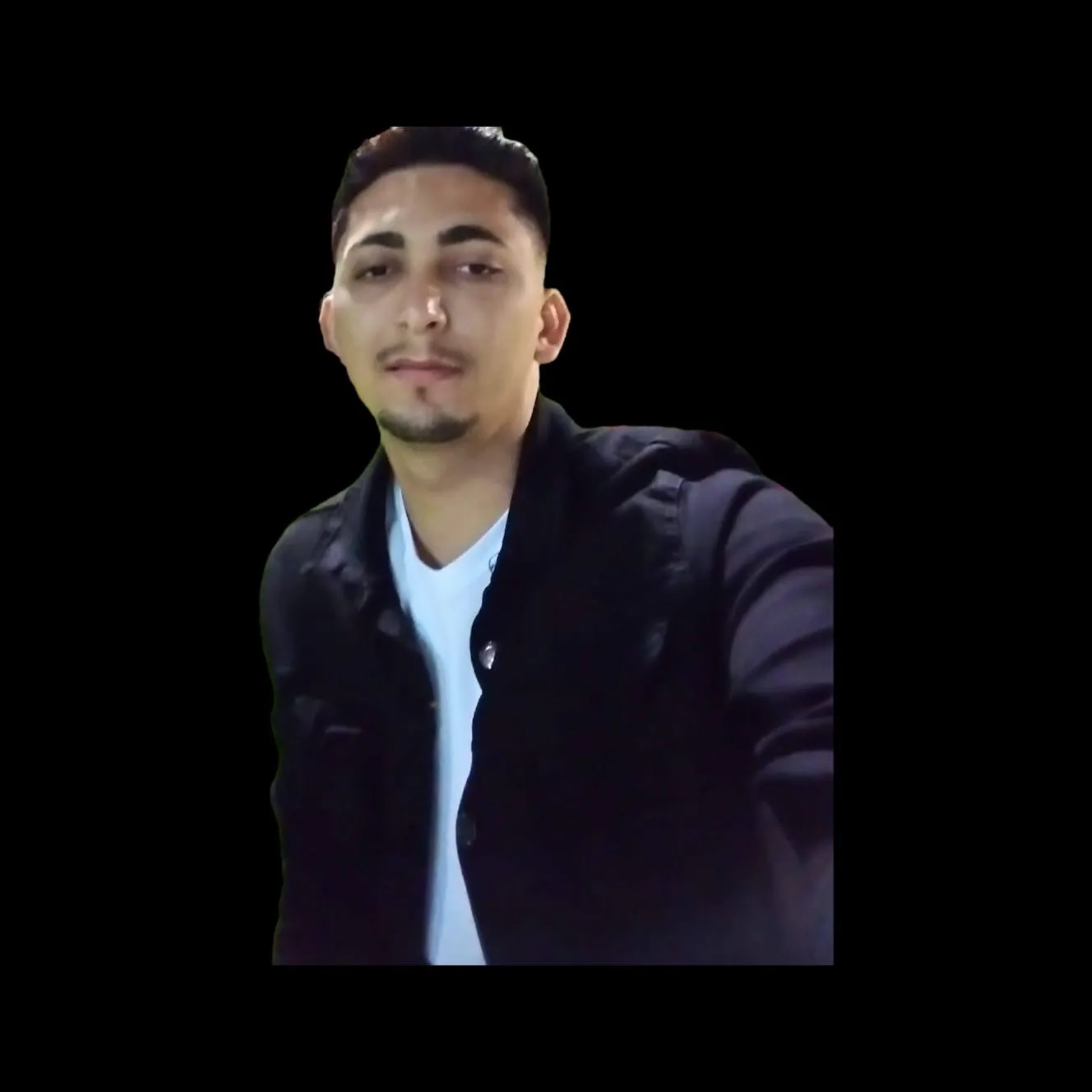 Alexander Gutiérrez Díaz 