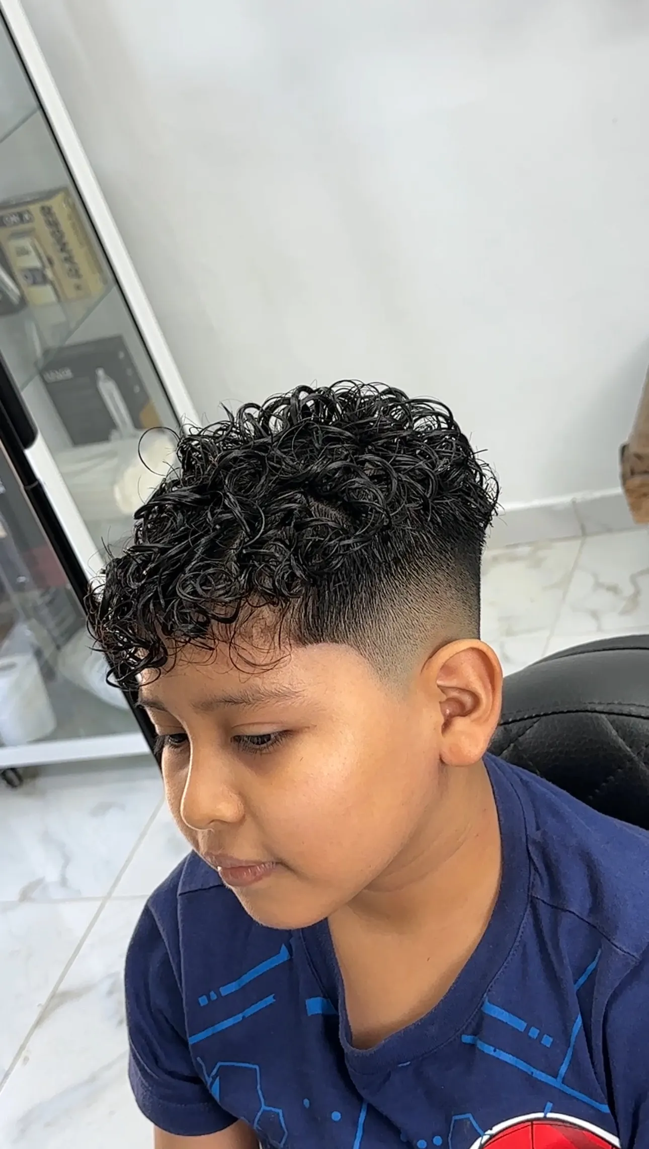 ONDULACIÓN PERMANENTE DIAGNÓSTICO  - Imagen 1