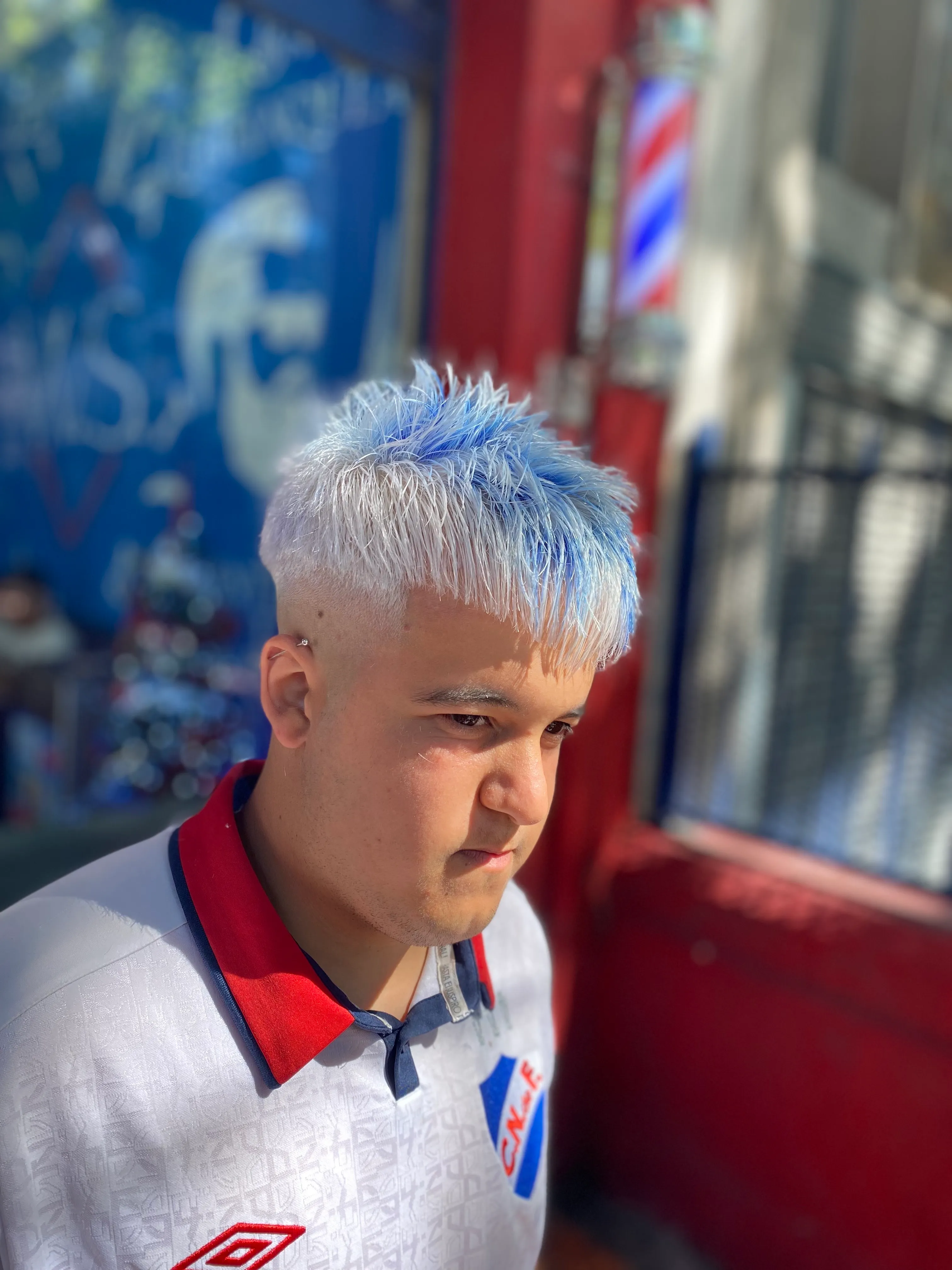 color global