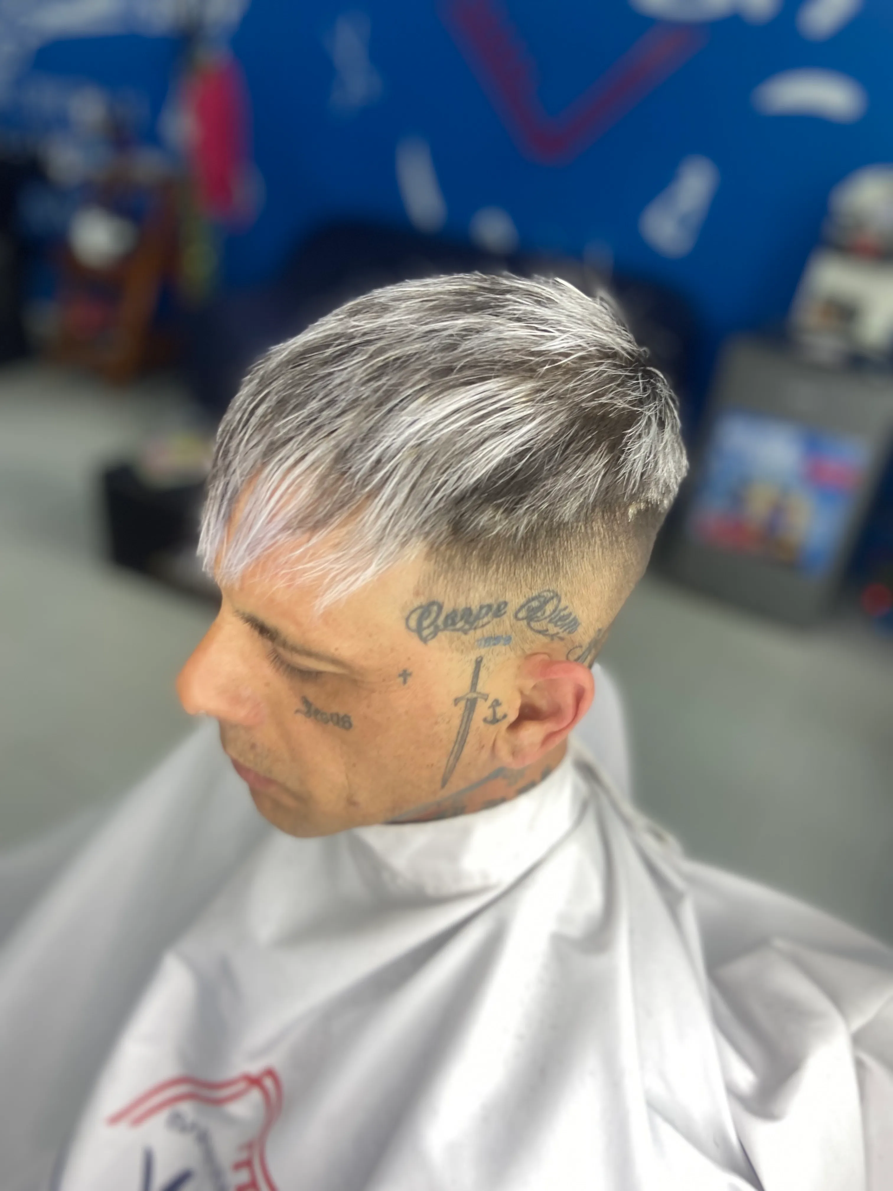 Mechas