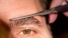 Arreglo de Cejas Profesional - Imagen 1