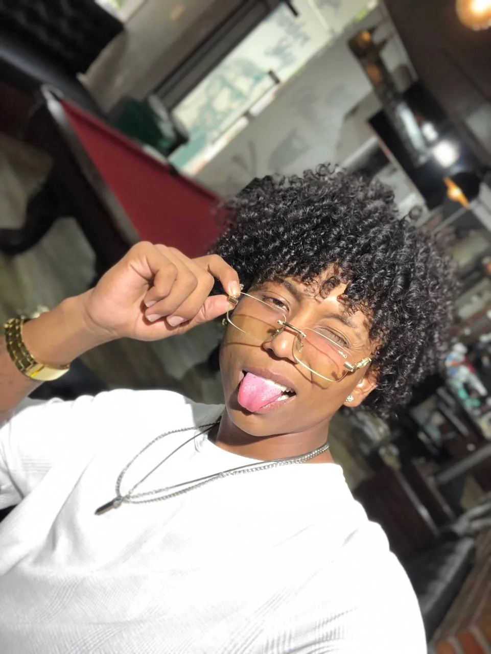 Daniel Martinez Padilla