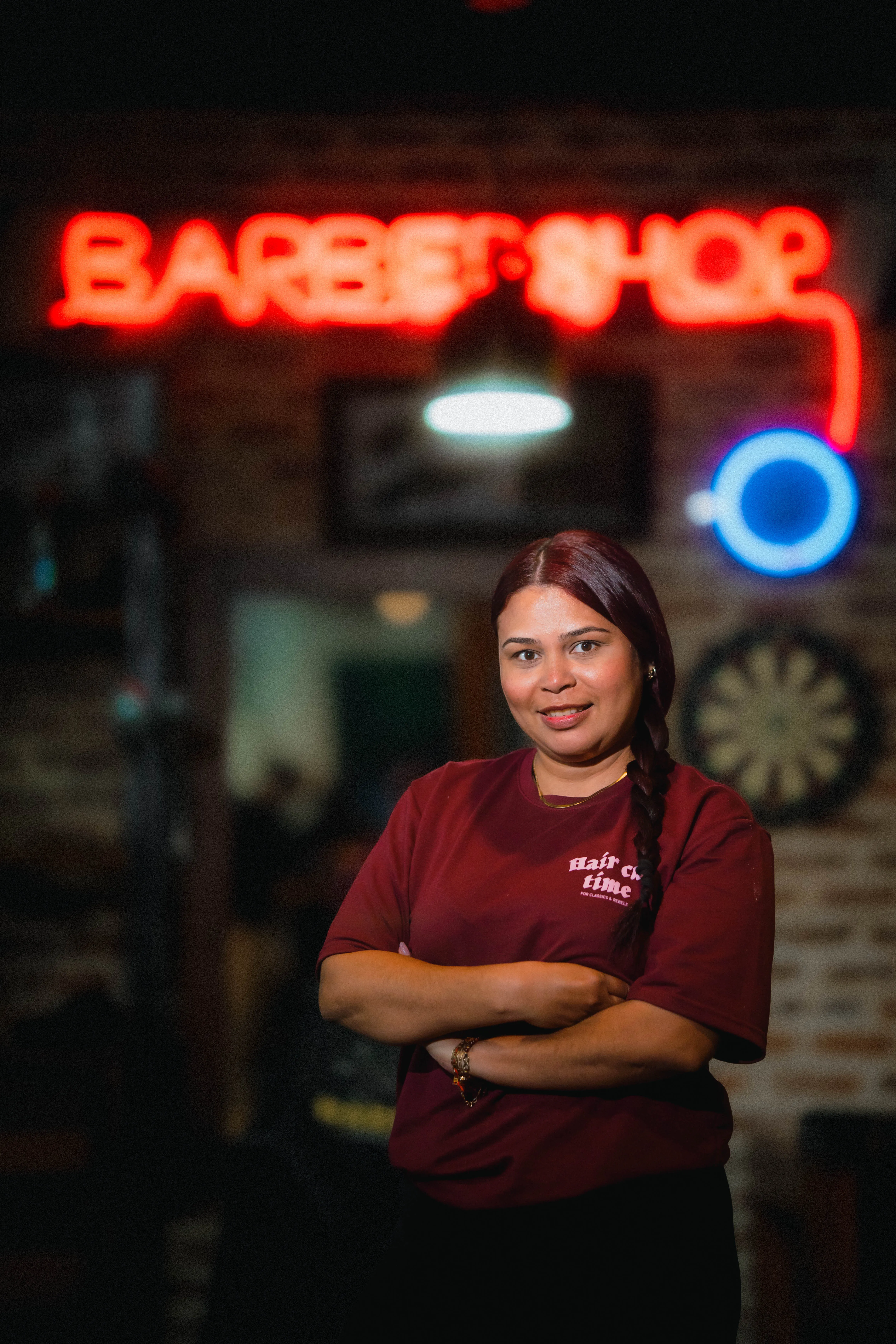 MARYORI GUILLEN