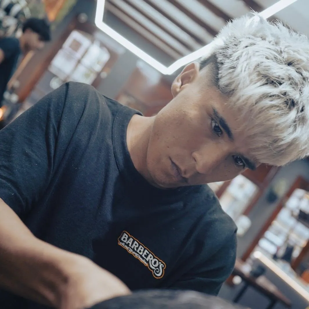 CHINO   S.  DOMINGUEZ