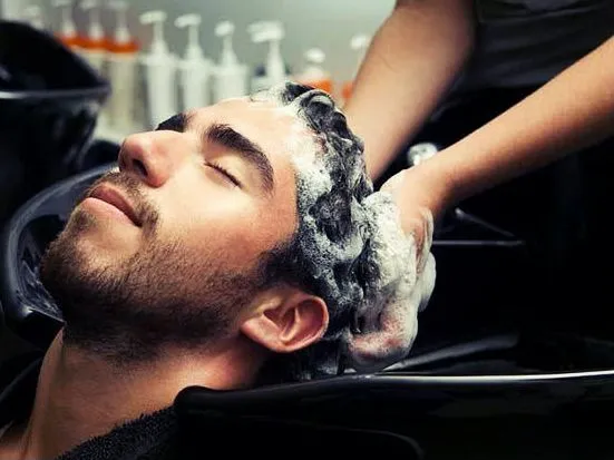 Baño de crema (nutritivo , hidratante) - Imagen 1