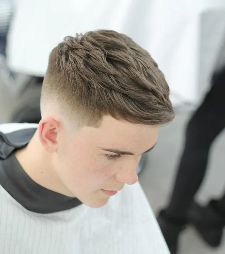 Corte de Cabello 💇‍♂️ - Imagen 1