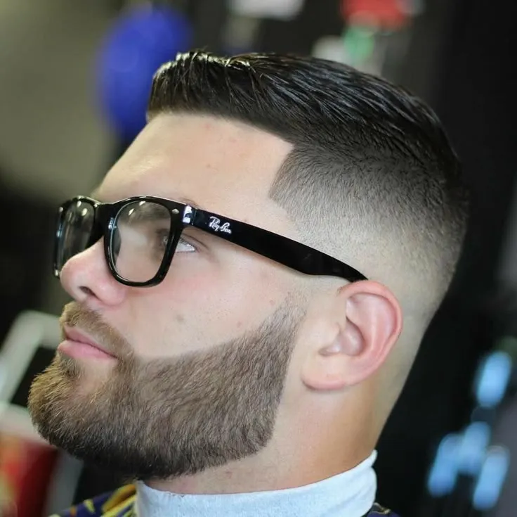 Corte & Barba  - Imagen 1