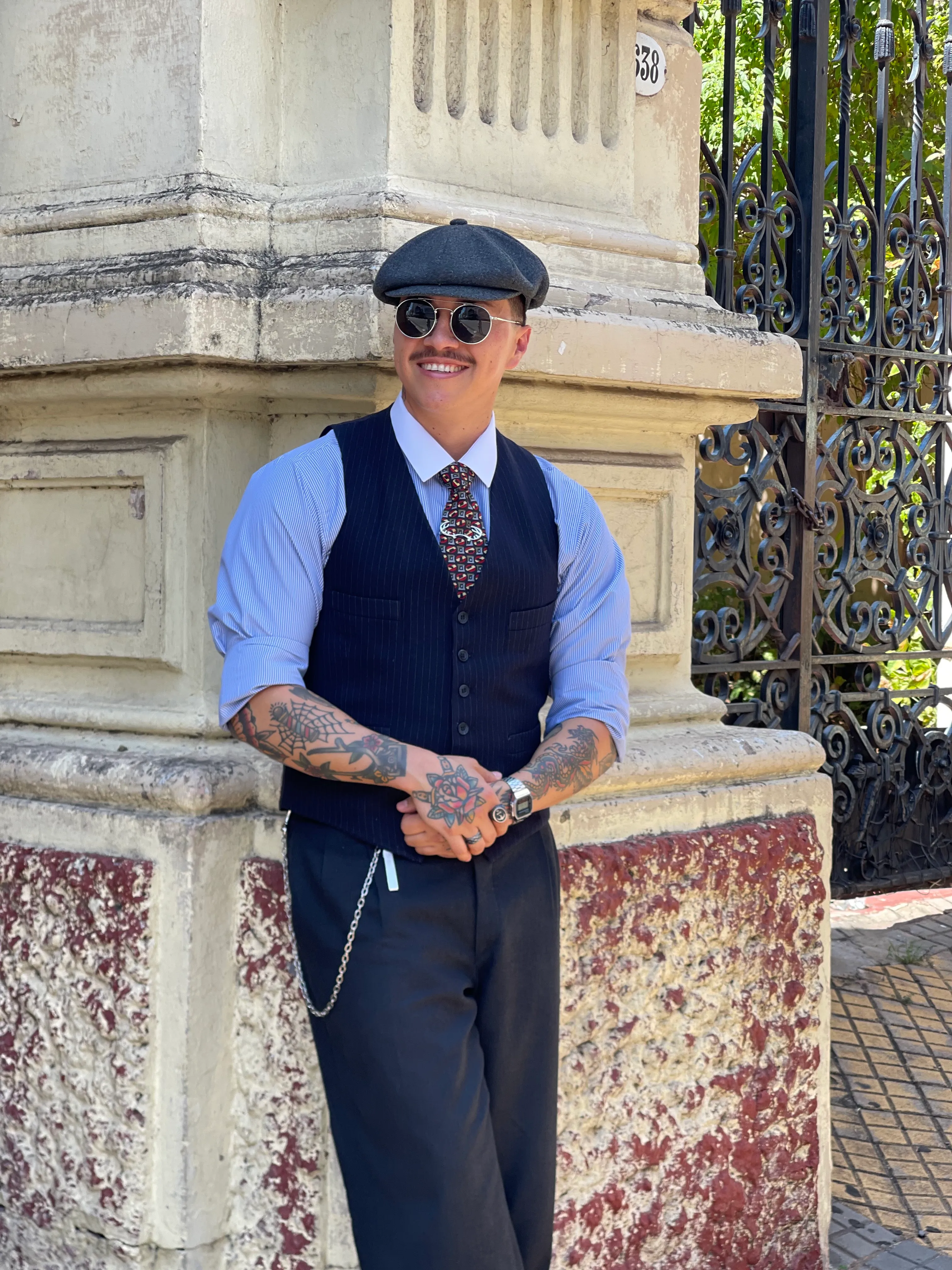 Diego Rodriguez