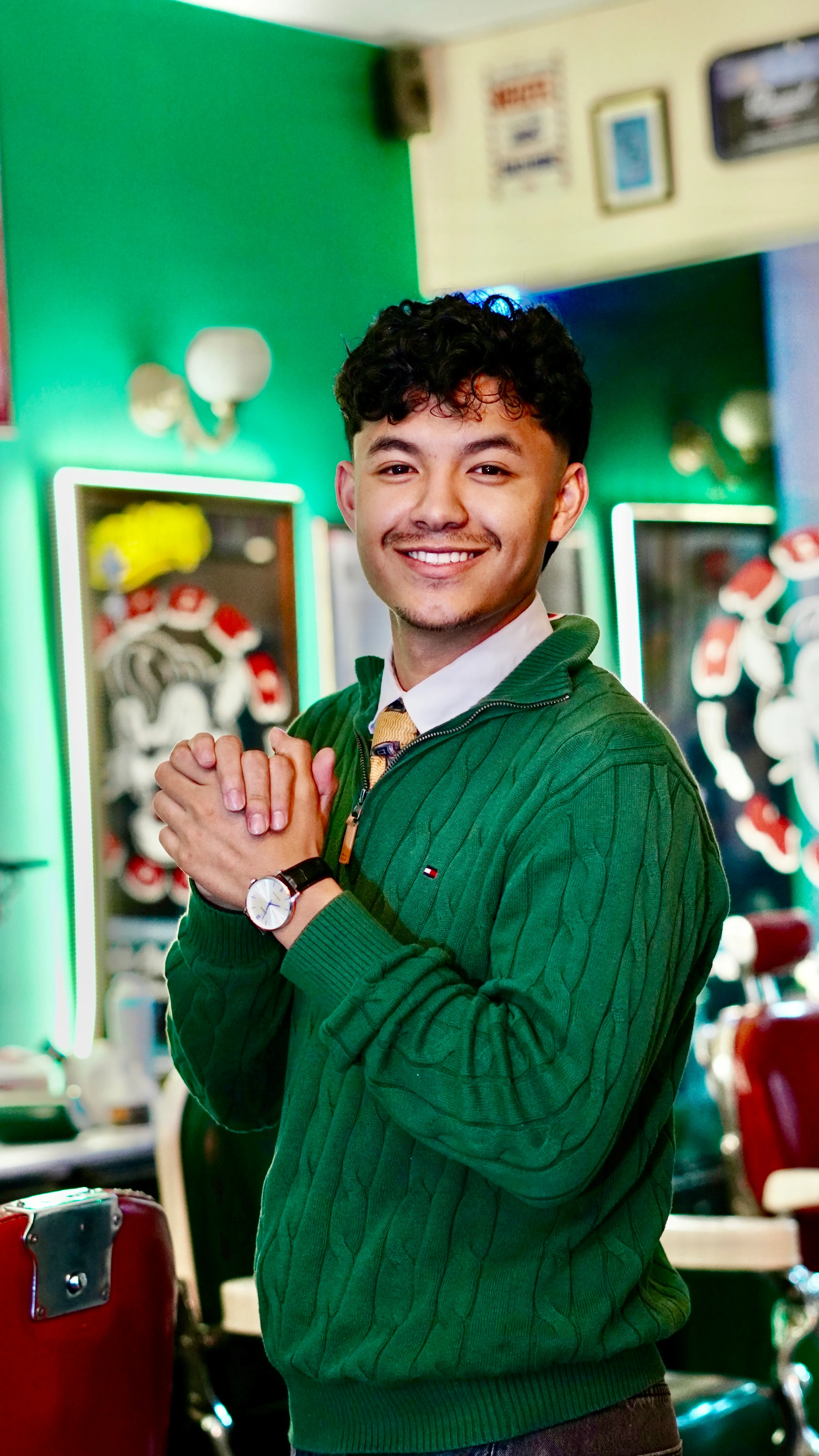 Mario Rodriguez