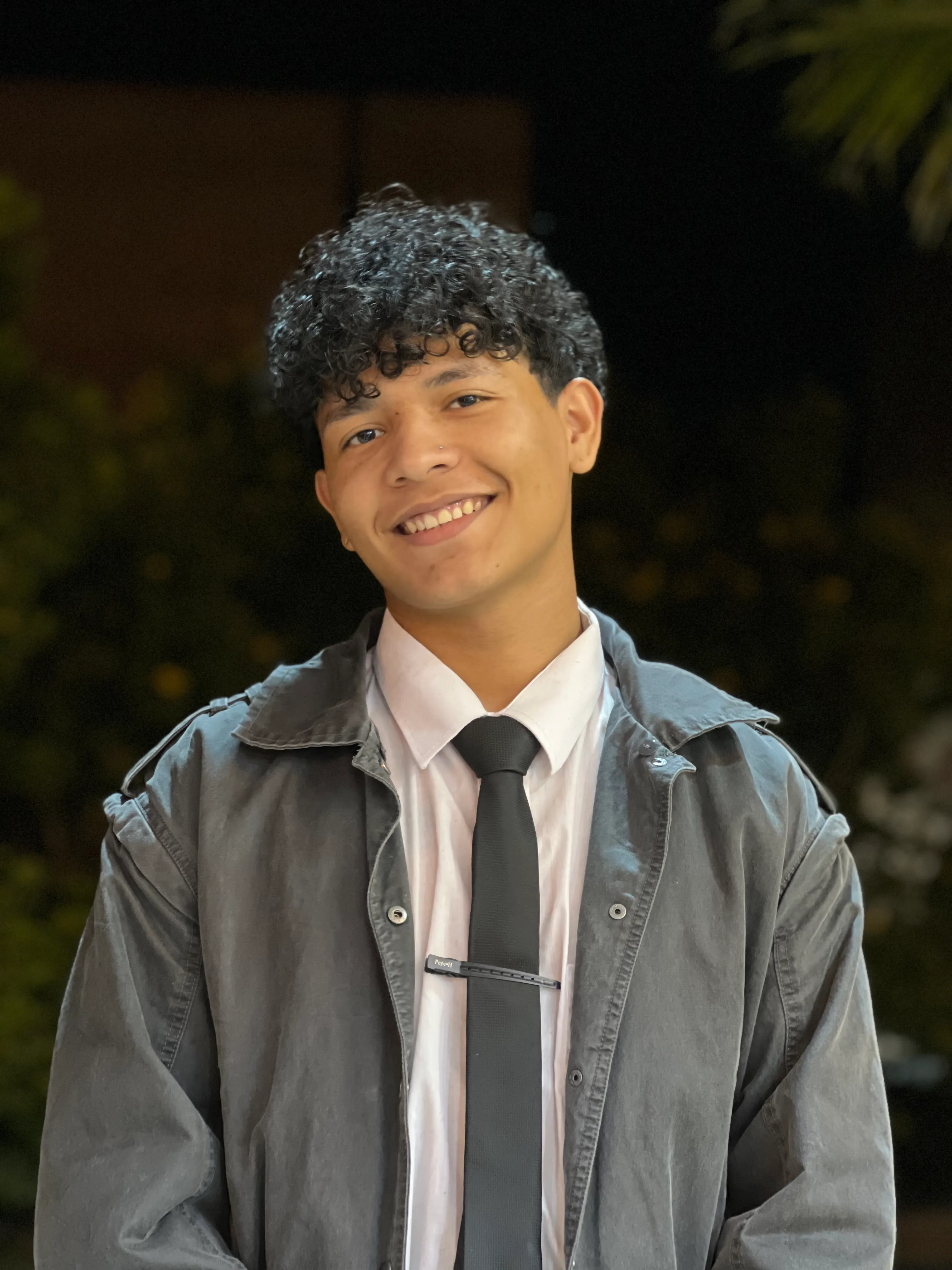 Steven Solano