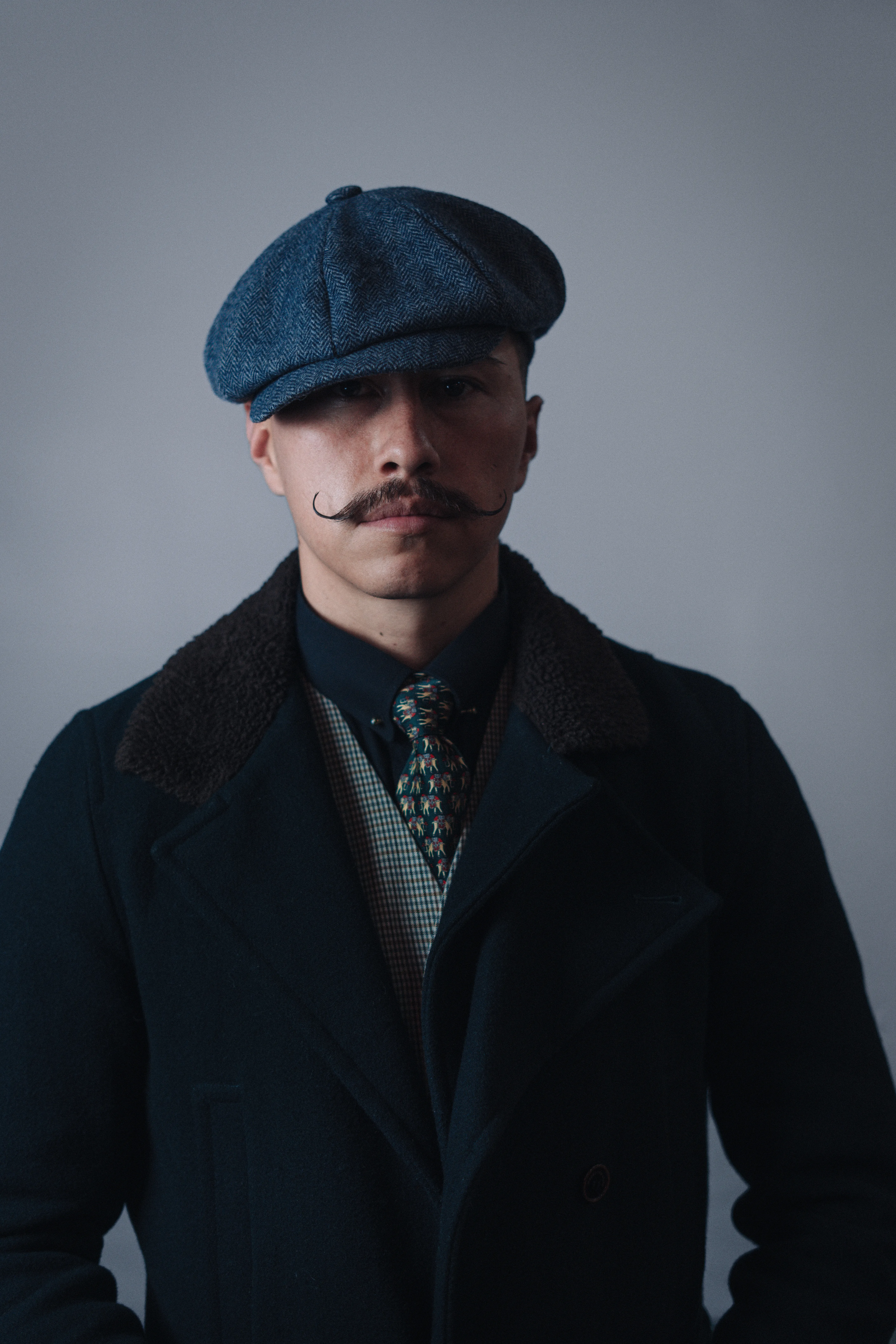 Diego Rodriguez