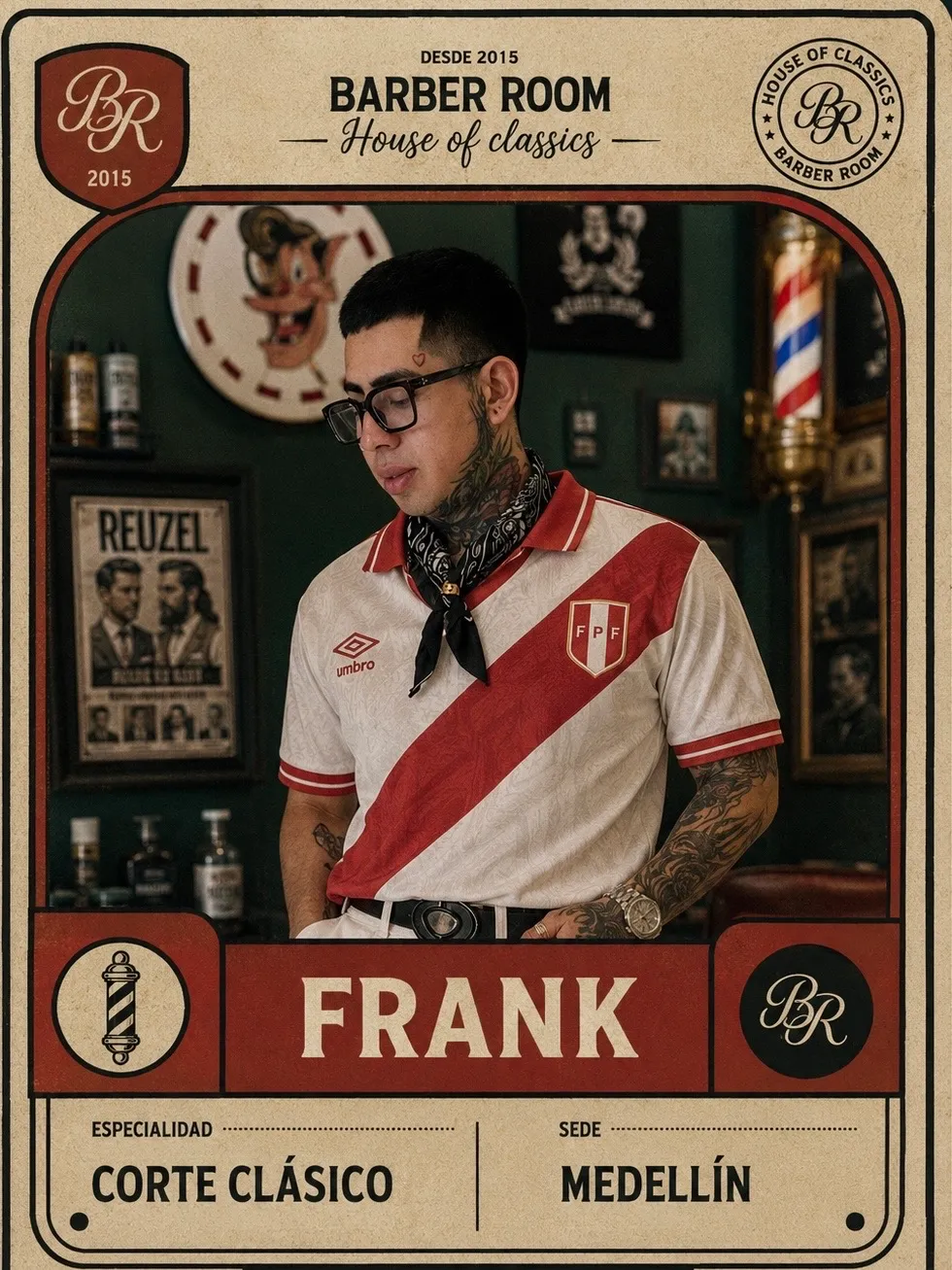 Frank