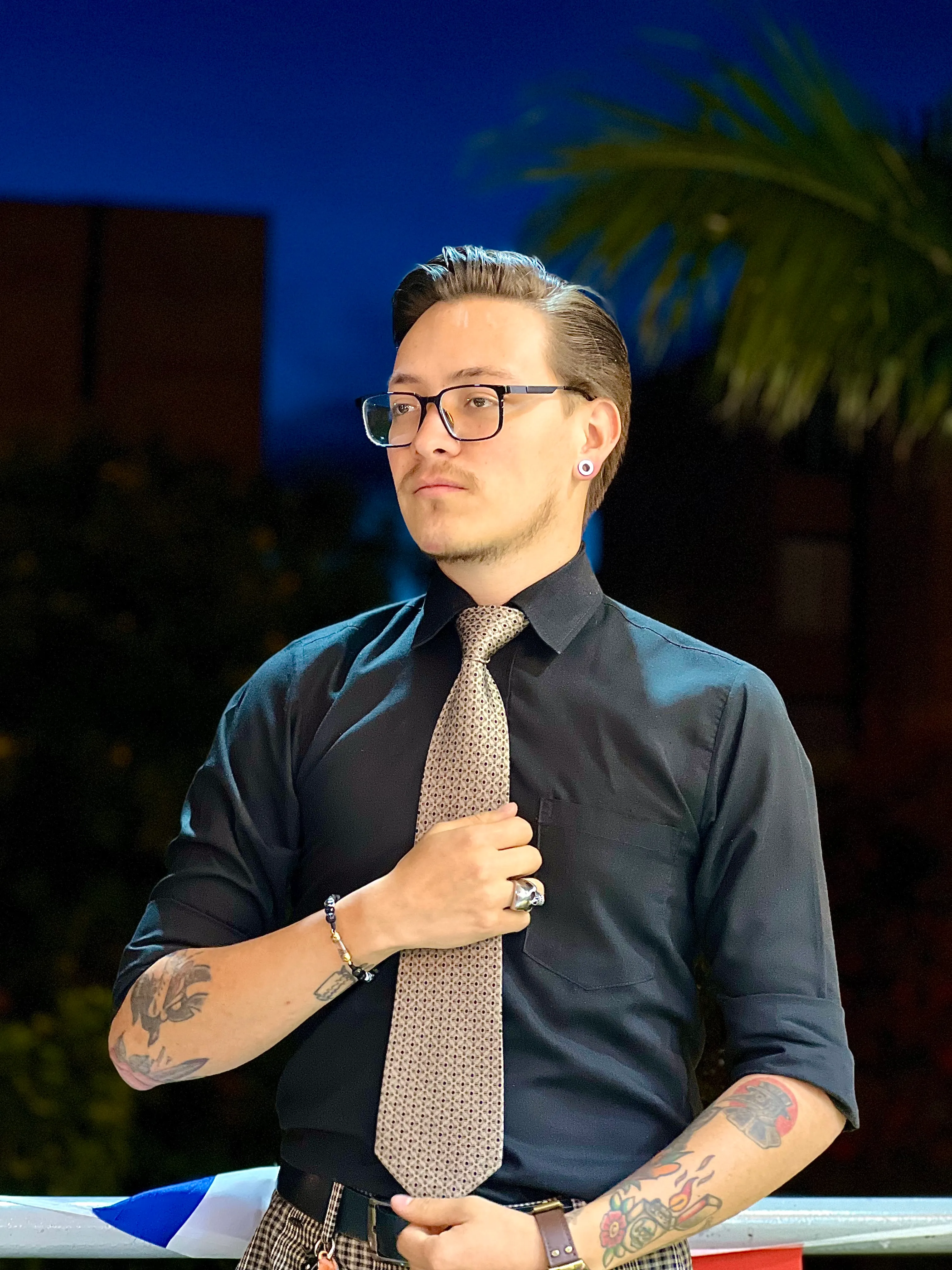 Sebastián Ramirez