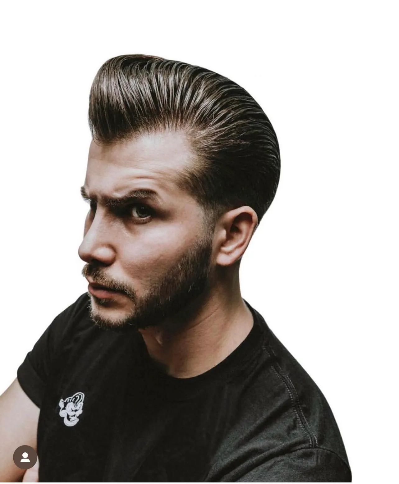 Corte y Limpieza Facial