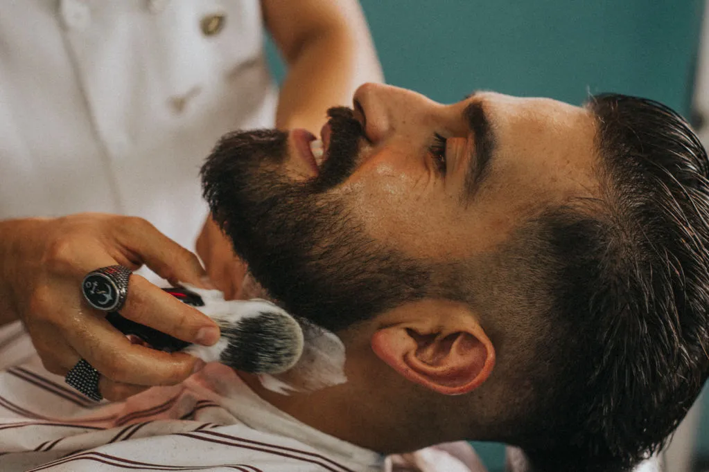 Limpieza Facial