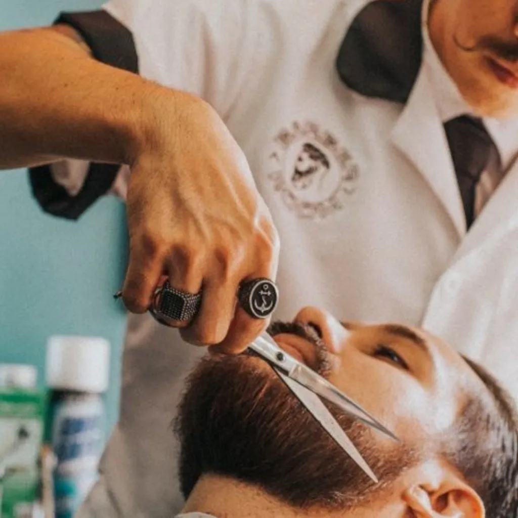 Corte y trimming