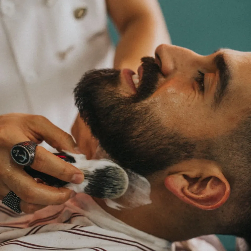 Barba