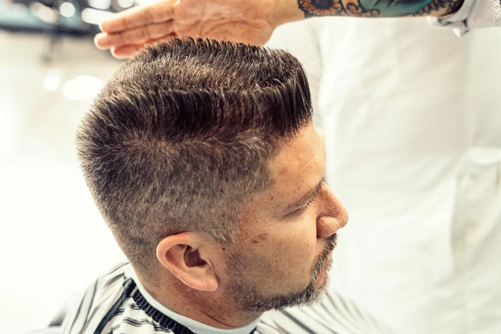 Corte