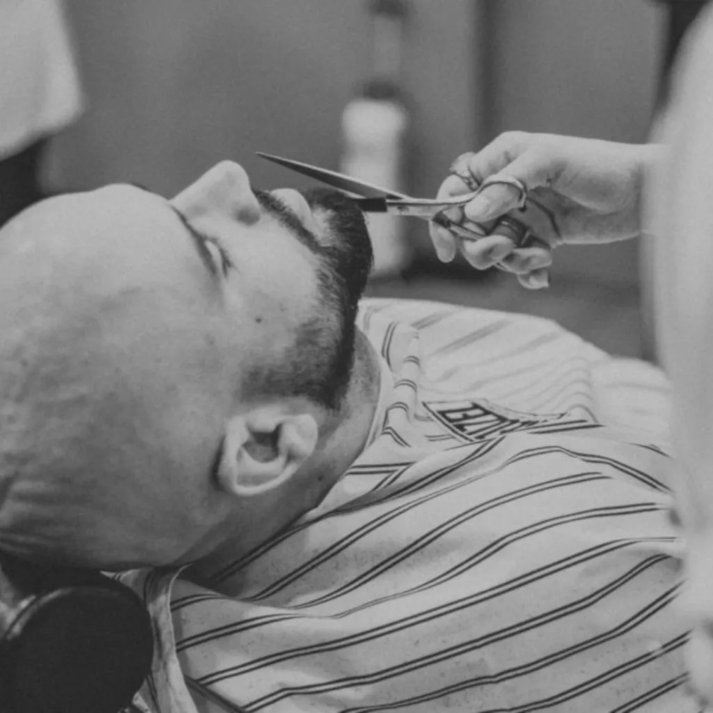 Corte y trimming