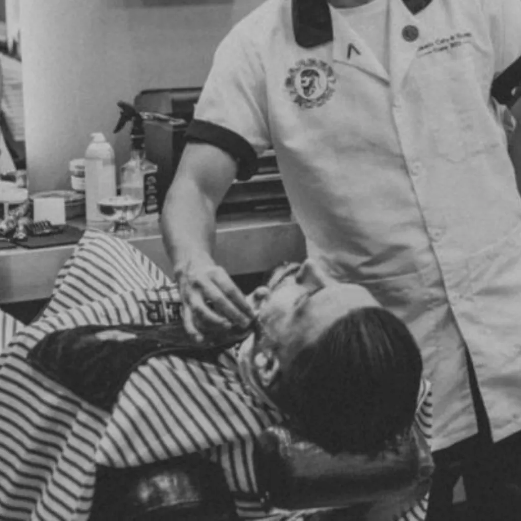 Barba