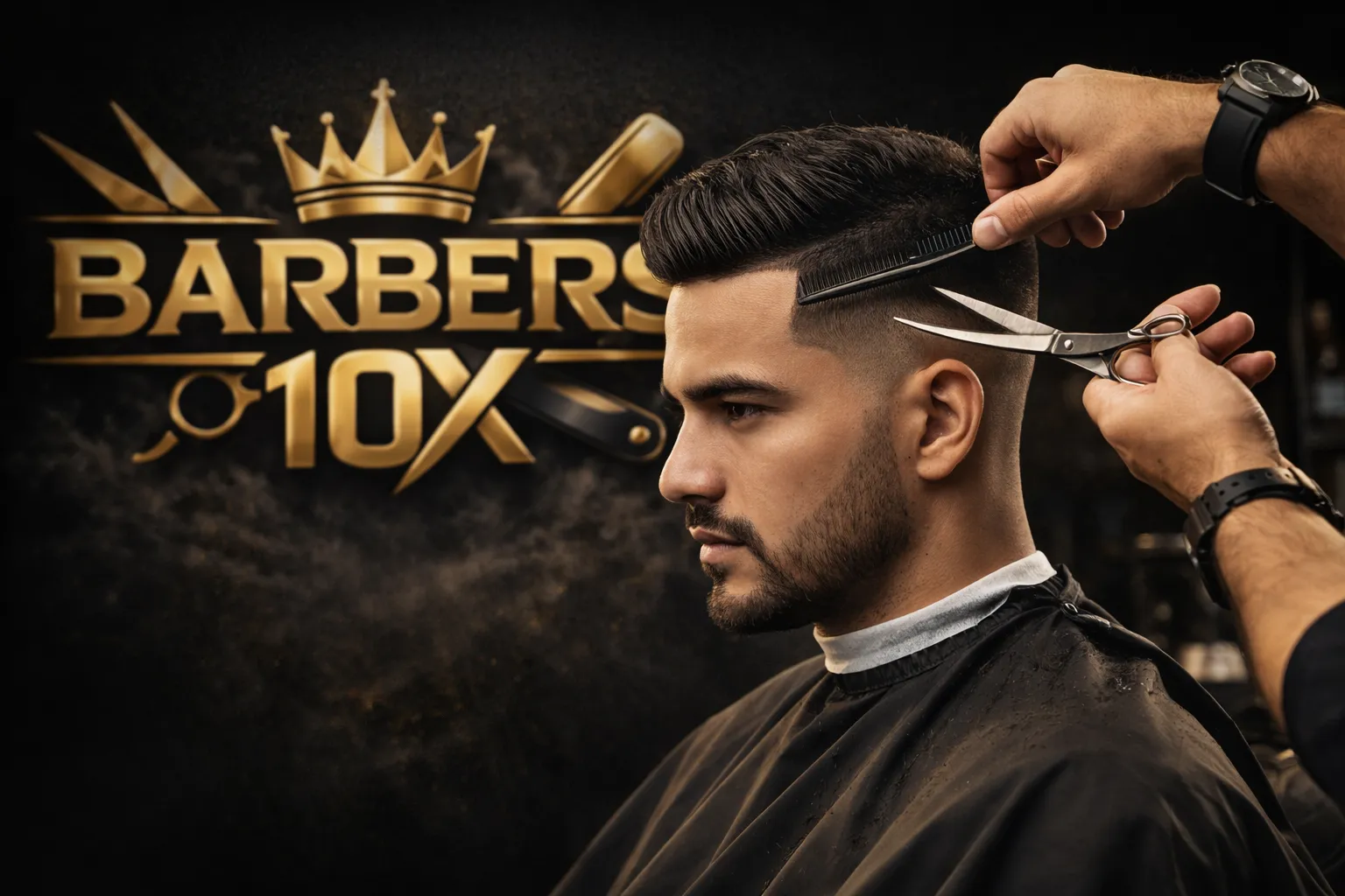 Corte de Cabello - Imagen 1