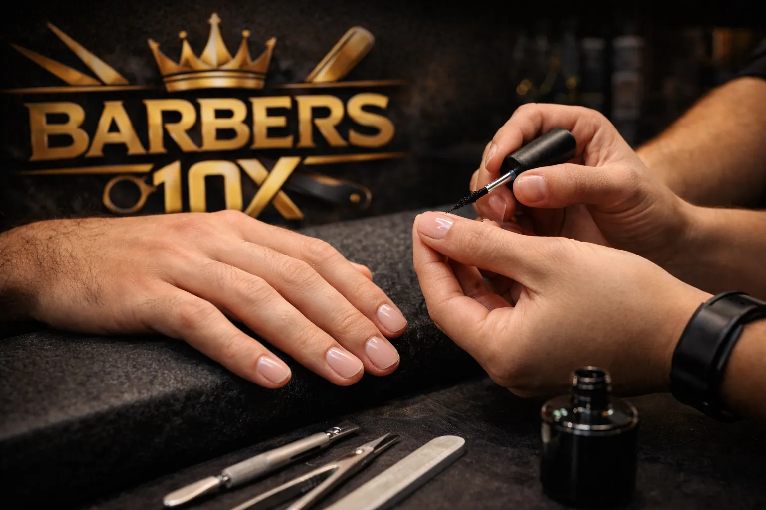 Manicure Permanente - Imagen 1