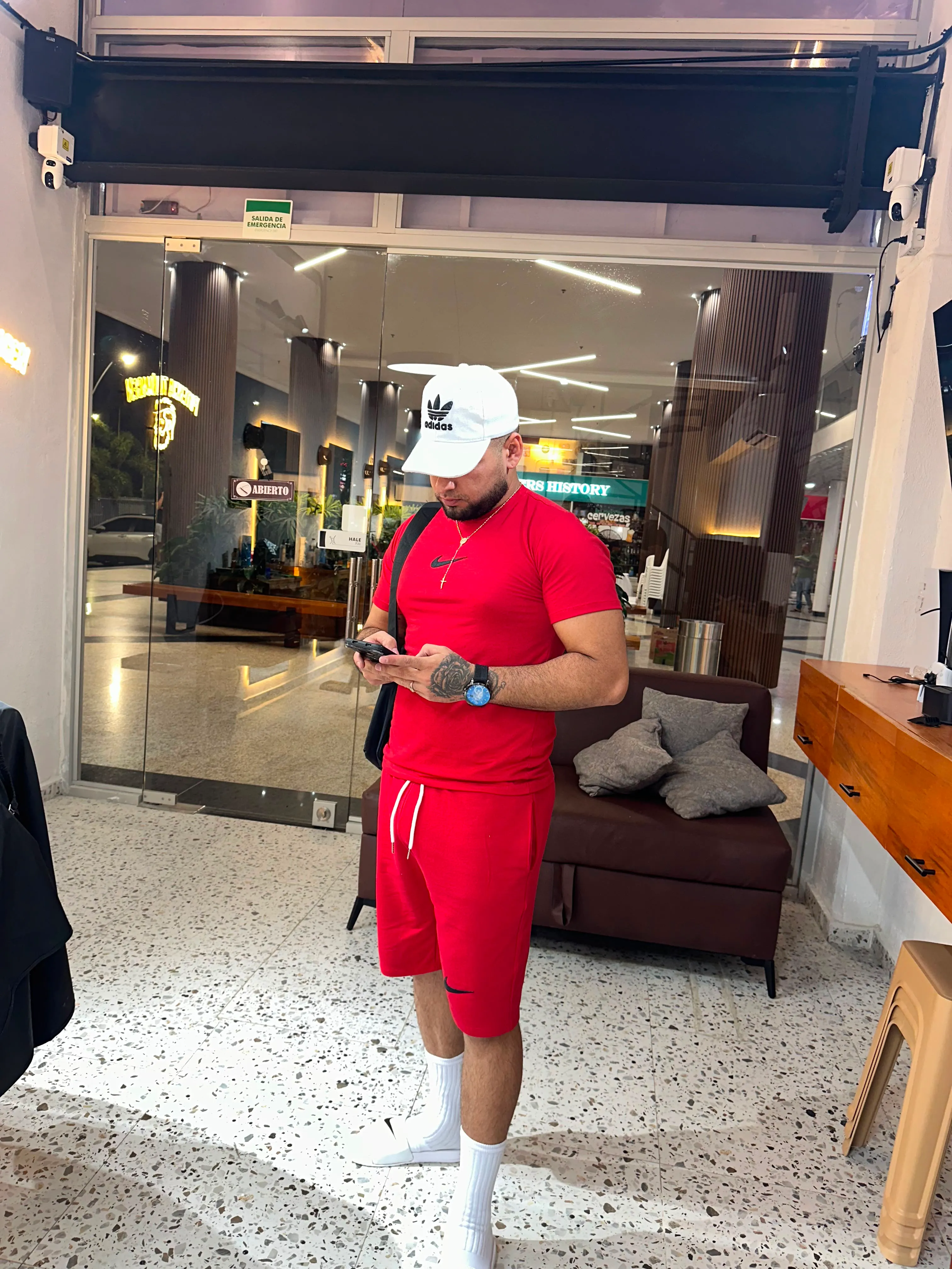 Wilson Rodriguez