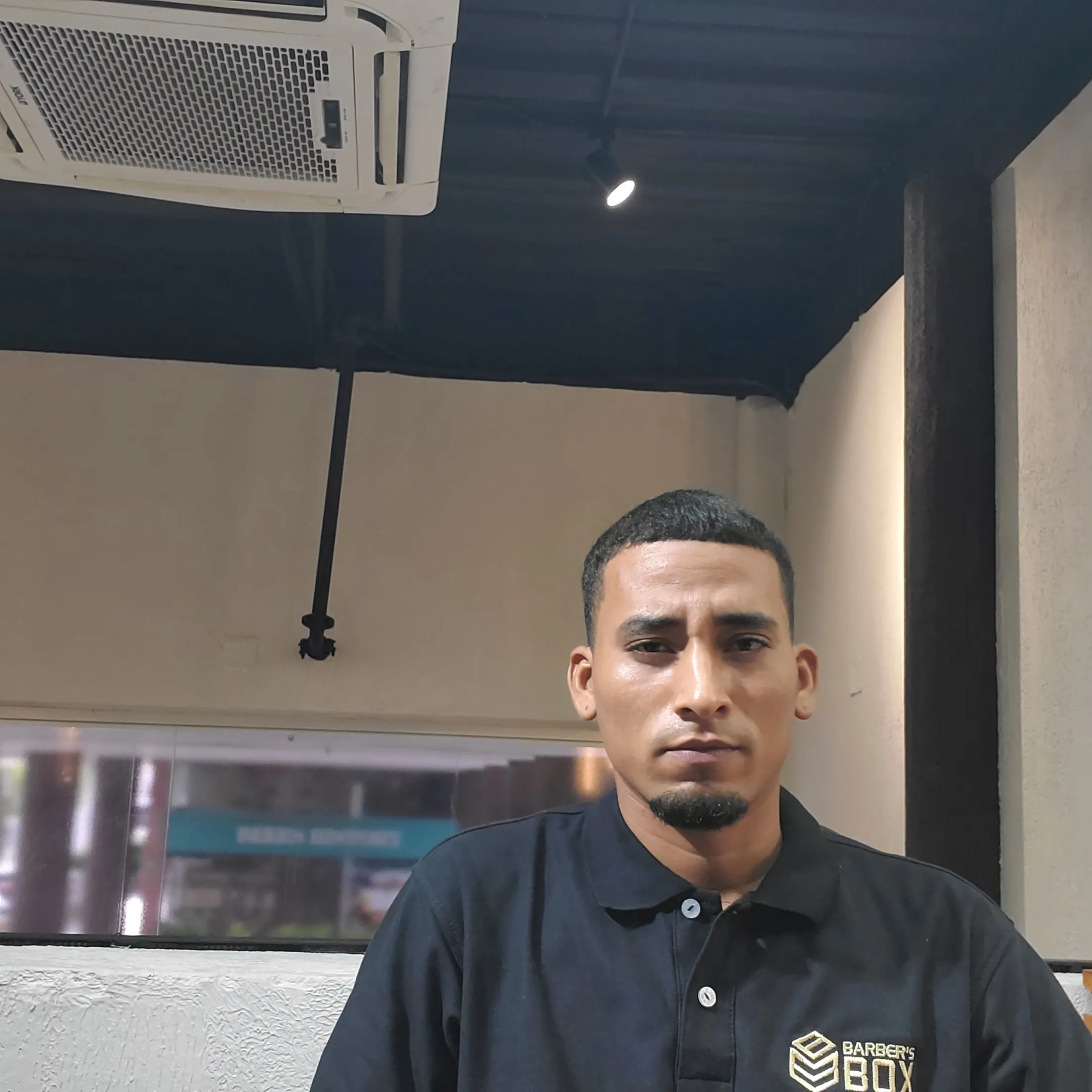 Edinson Cuesta