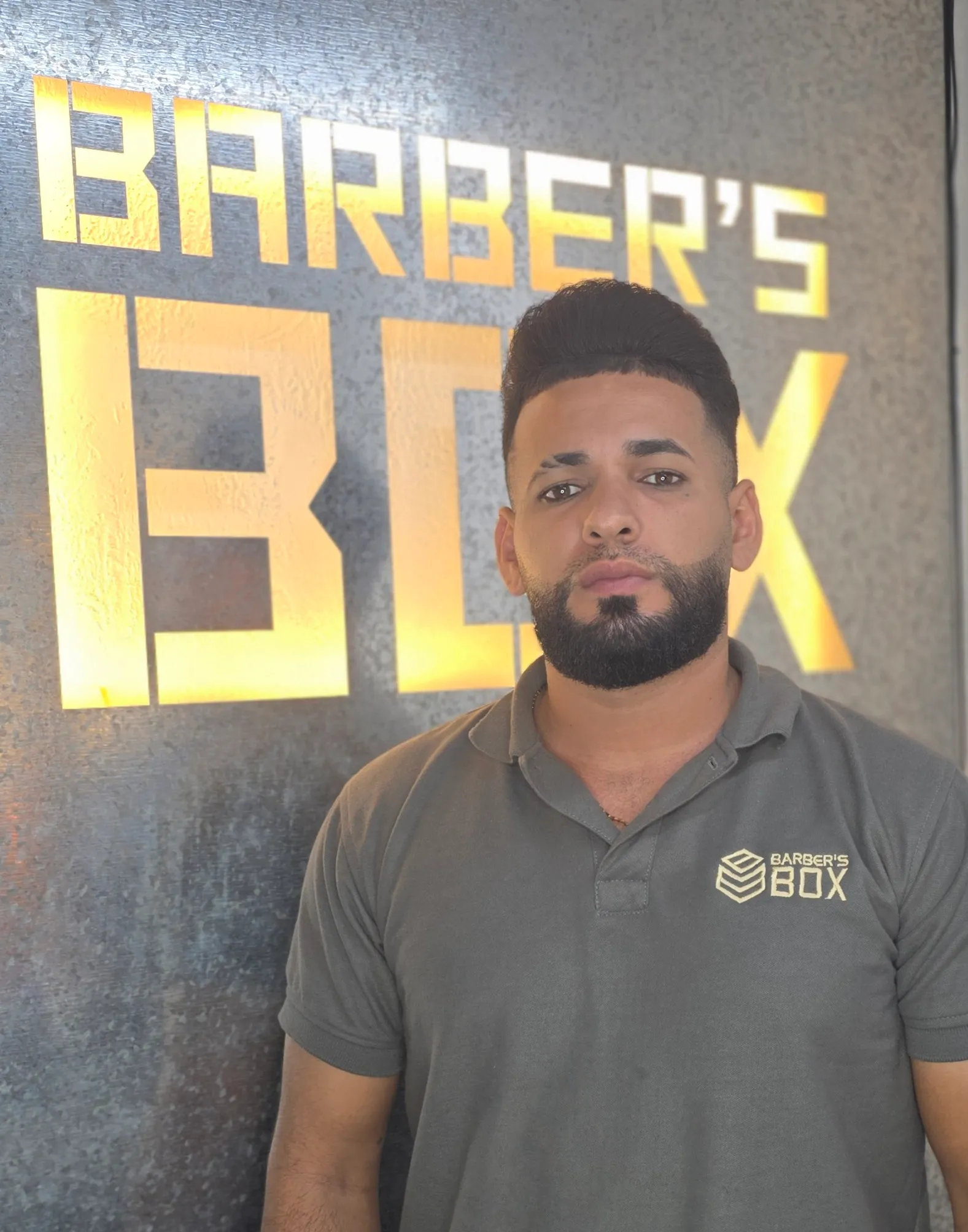 Wilson Rodriguez