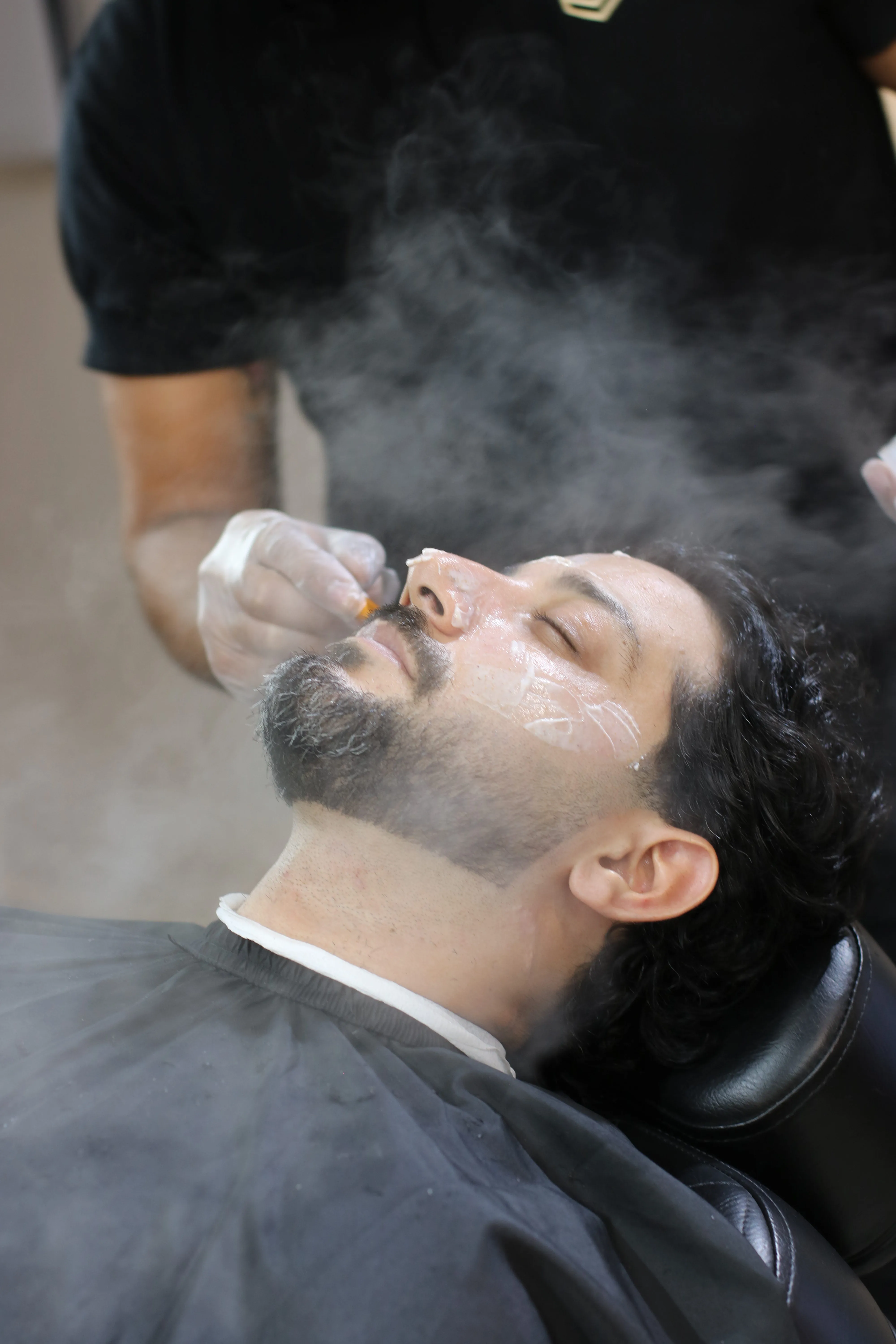 Box Facial - 1