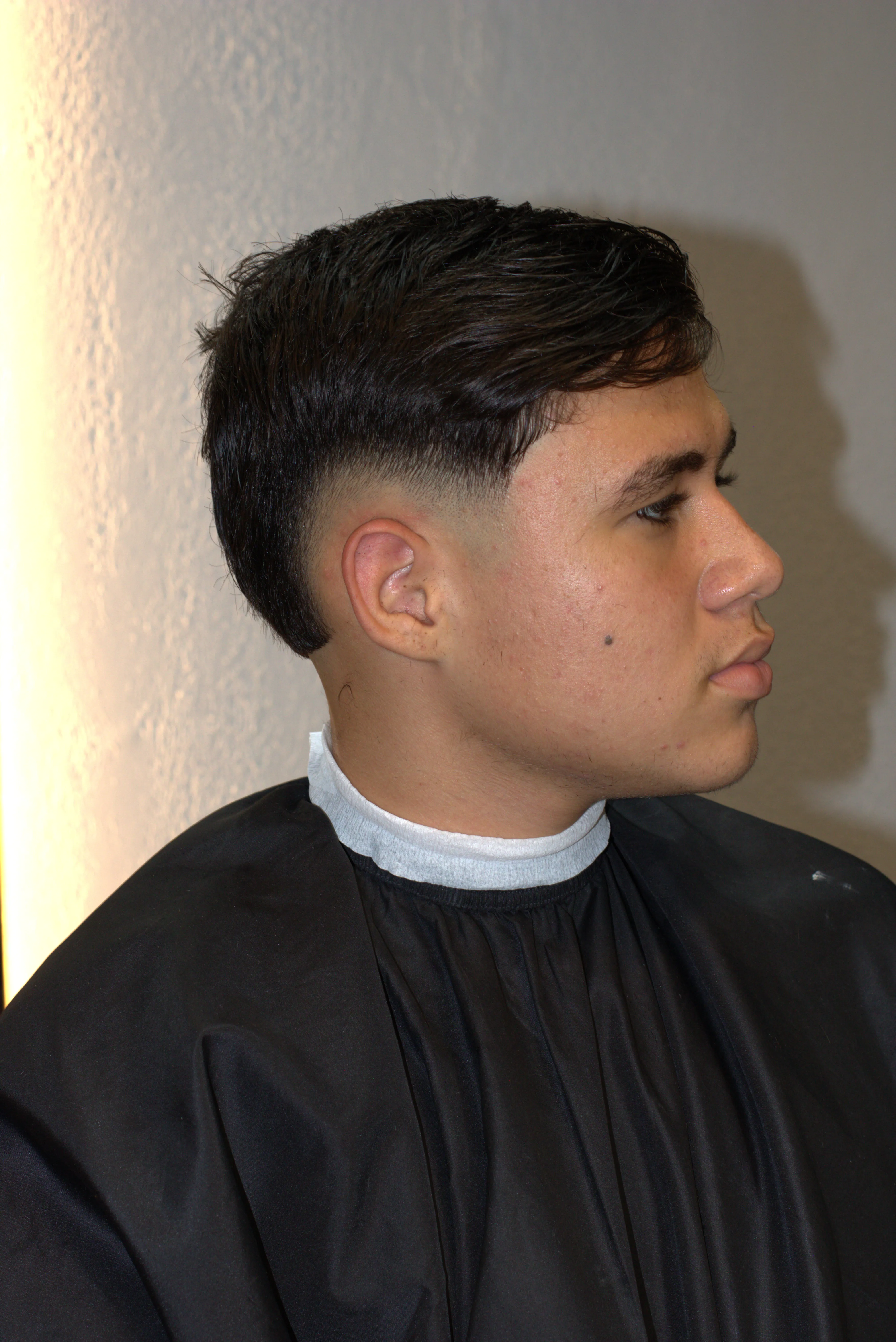 Corte Tradicional - 1