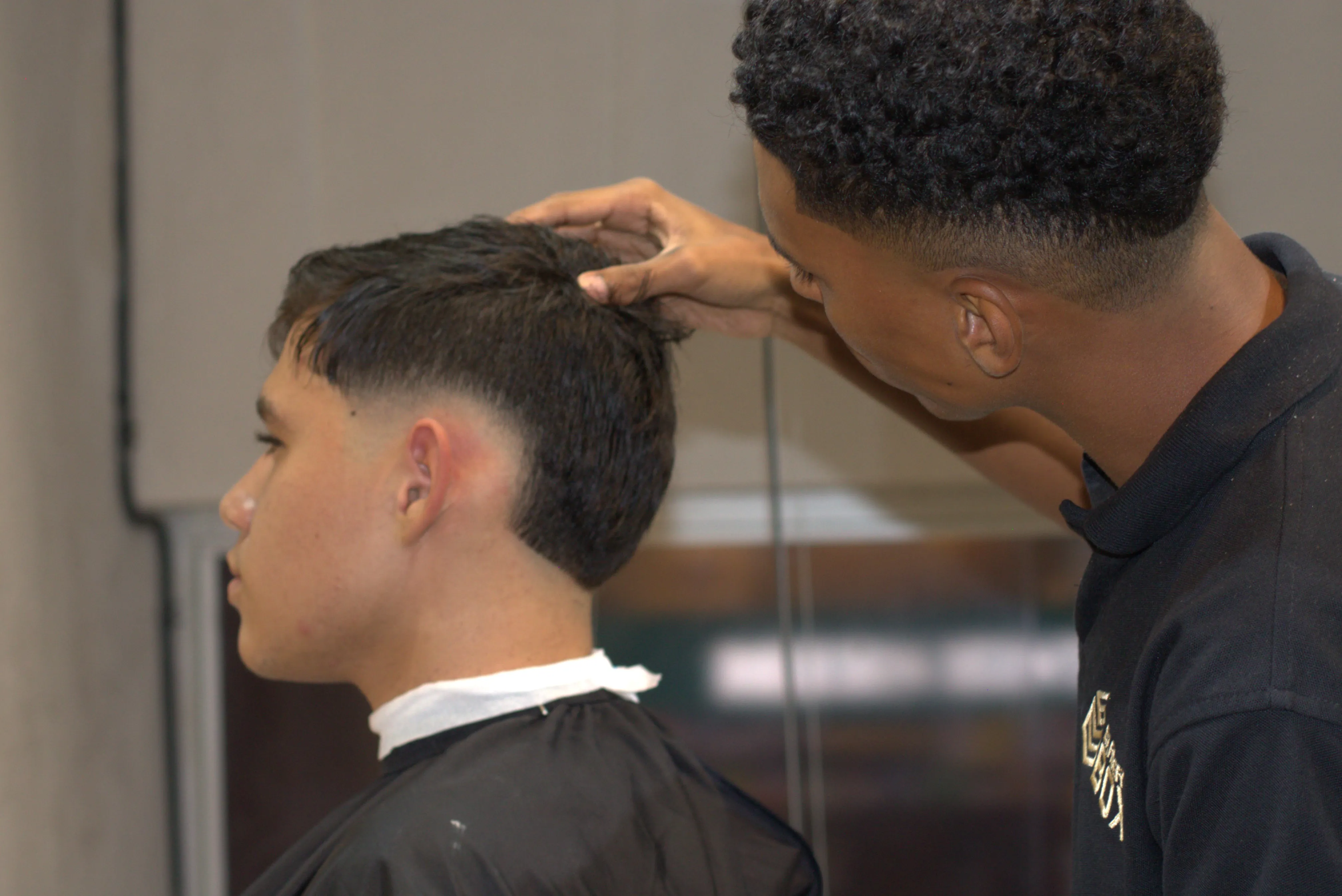 Corte Tradicional - 2