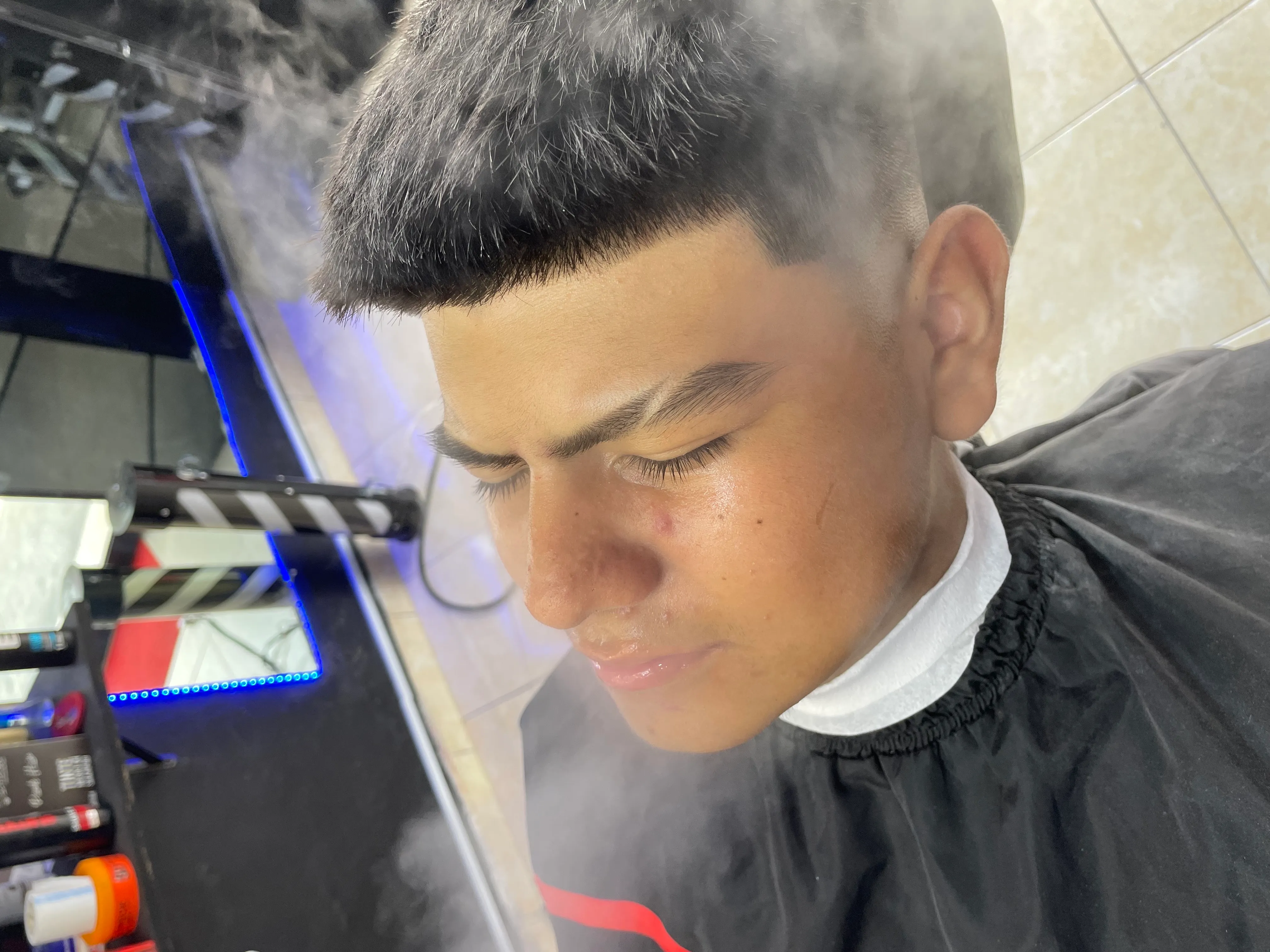 Limpieza facial  - Imagen 1